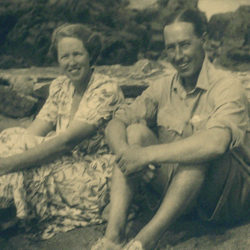 Charles and Dee Cassidy