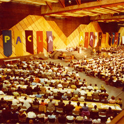 Pan African Christian Leadership Assembly (PACLA)