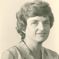 Barbara Davies