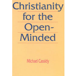 Christianity For the Open-Minded